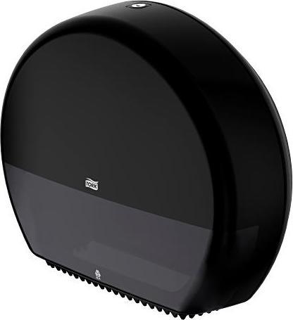 Produktbild Tork Jumbo Roll Dispenser Black T1