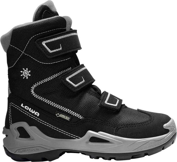 Actual product image Lowa Milo Gtx Hi (25)
