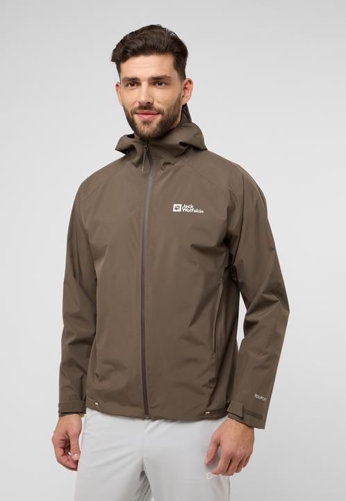 Image du produit Jack Wolfskin Veste Prelight 2L Ins (M)