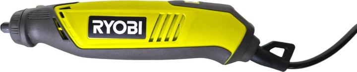 Actual product image Ryobi Rotation tool