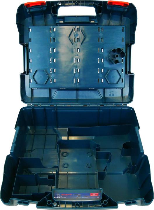 Produktbild Bosch Professional L-Case Pick and Click GSR