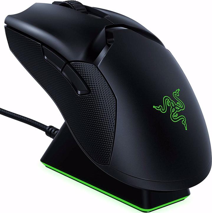Productafbeelding Razer Viper Ultimate met laadstation (Draadloze)