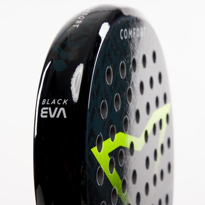 Actual product image Kuikma Adult padel rackets - Comfort