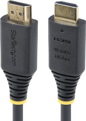 Immagine prodotto StarTech Supporto per doppio monitor (2 m, HDMI)