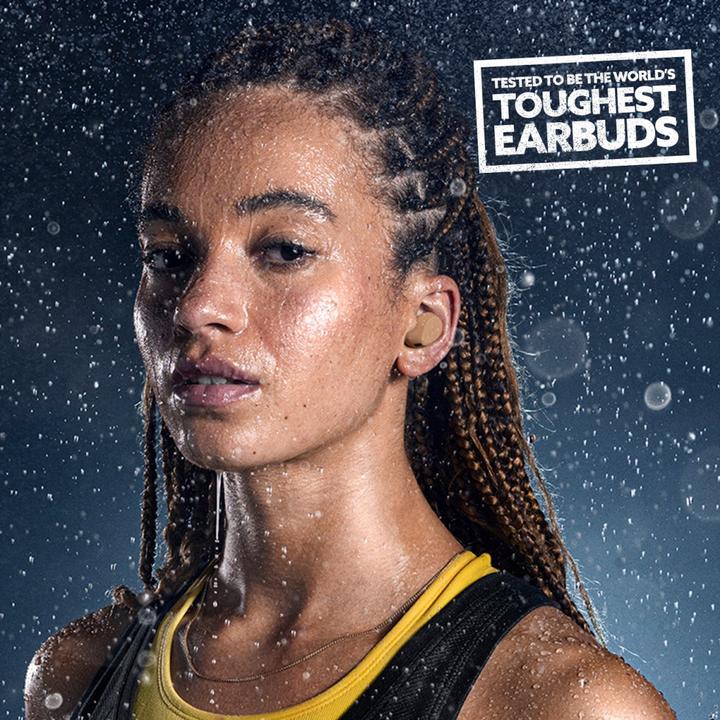 Actual product image Jabra Elite 8 Active (ANC, 8 h, Wireless)