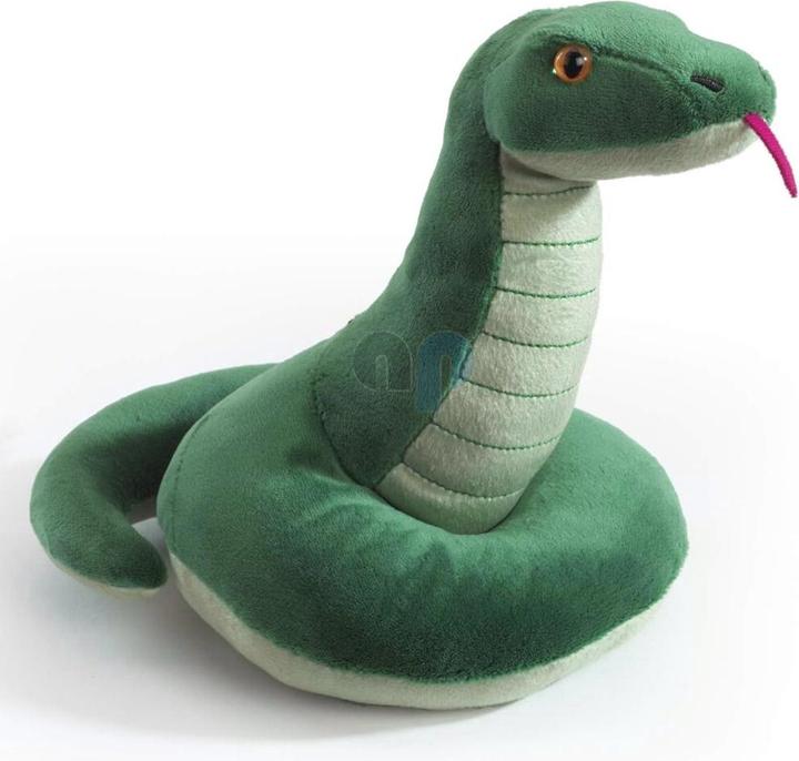 Immagine prodotto Noble Collection Harry Potter: Slytherin con Serpente