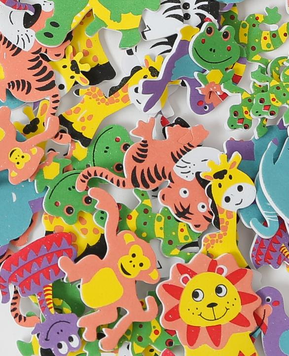 Immagine prodotto I Am Creative Forme di gomma spugna