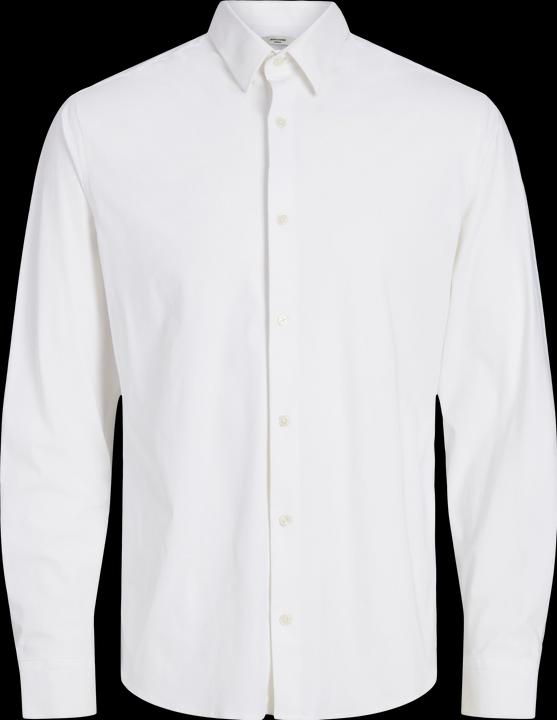 Jack & Jones Jprblaactive Stretch L/S Shirt
