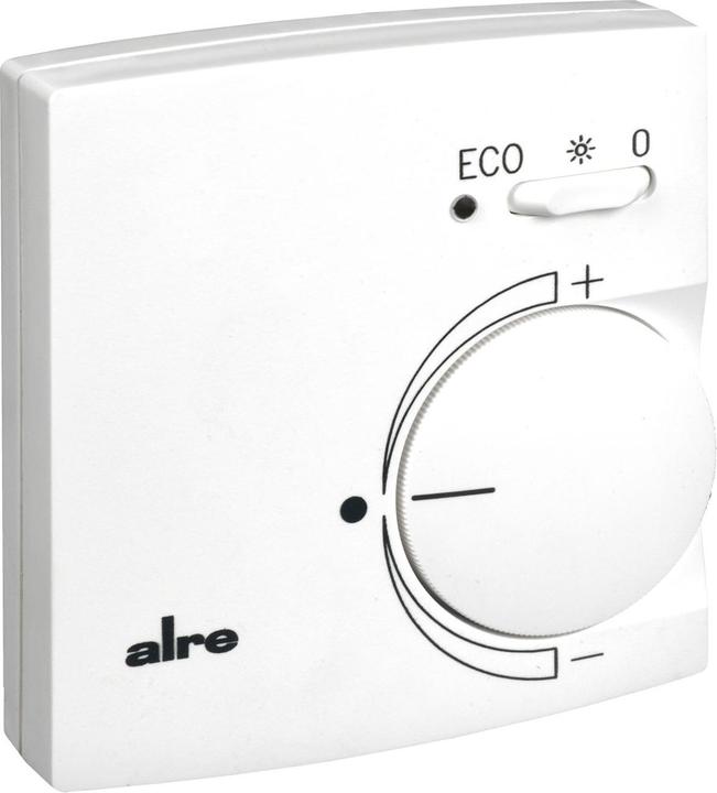 Produktbild ALRE Klimaregler