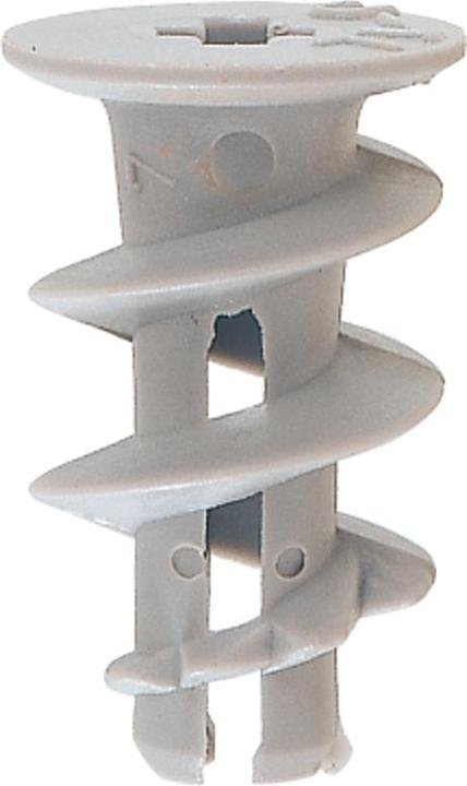 Actual product image Fischer Plasterboard dowel GKM S (6 pcs.)