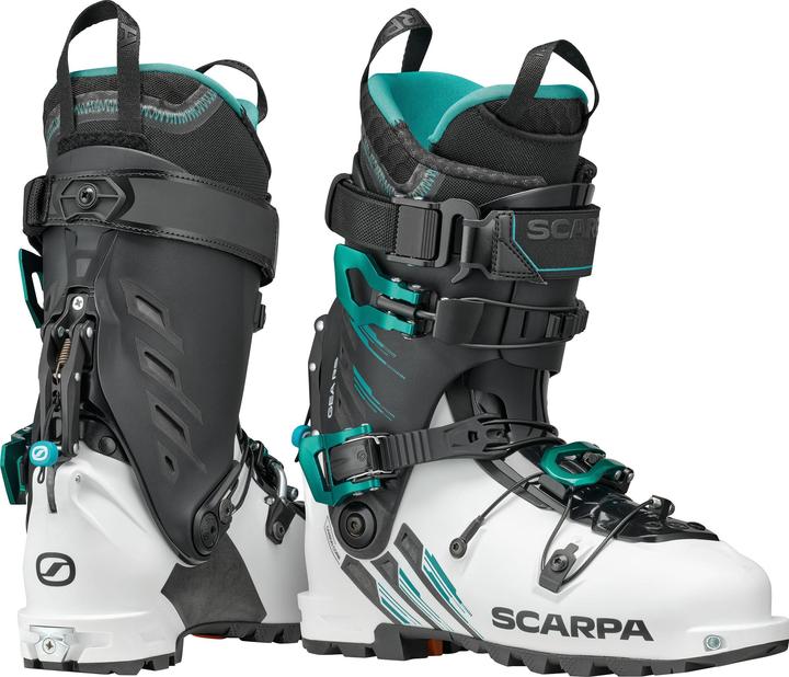Image du produit Scarpa Gea RS (26)