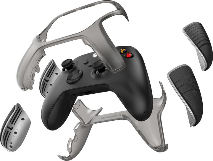 Image du produit OtterBox Manette de jeu Easy Grip Xbox Gen 9 (Xbox Series X, Xbox One X, Xbox One S, Xbox Series S)