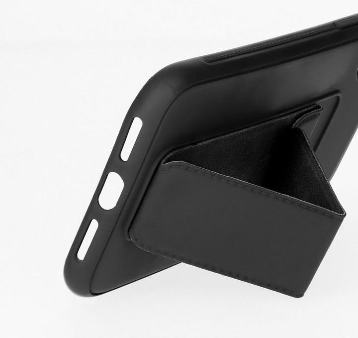 Actual product image KSIX Case with stand (Apple iPhone 11)