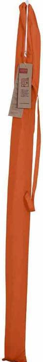 Actual product image Siena Garden City Centre Pole Umbrella anthracite/terraco (1.40 m)