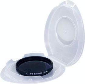 Produktbild Dorr DHG Circluair Polarisatiefilter - 43mm (43 mm, Polarisationsfilter)