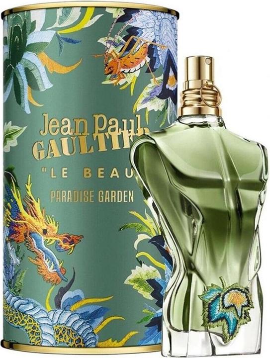 Immagine prodotto Gaultier Giardino del Paradiso (Eau de parfum, 75 ml)