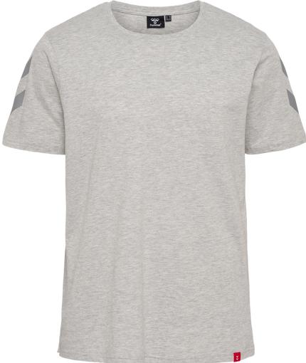 Produktbild hummel Legacy Chevron T-Shirt (S)