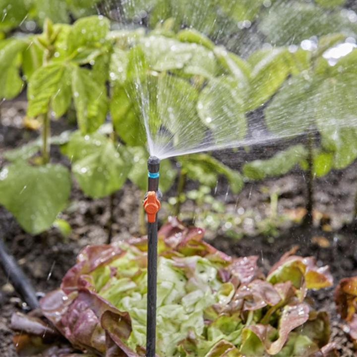 Actual product image Gardena Micro-Drip-System Extension Pipe (Drip hose + drip tube)