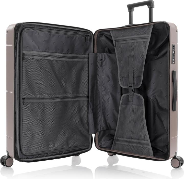 Immagine prodotto Heys Zen - Trolley (101 l, L (90 - 115l))