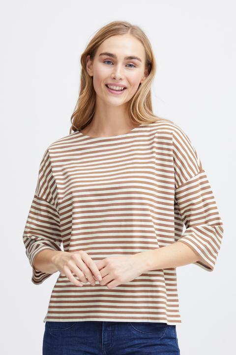 Fransa FRSIVA TEE 1 20611666 (XS)