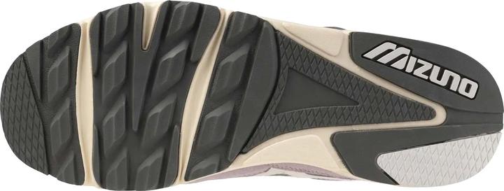 Produktbild Mizuno Sneaker Sky Medal Wildleder (42)