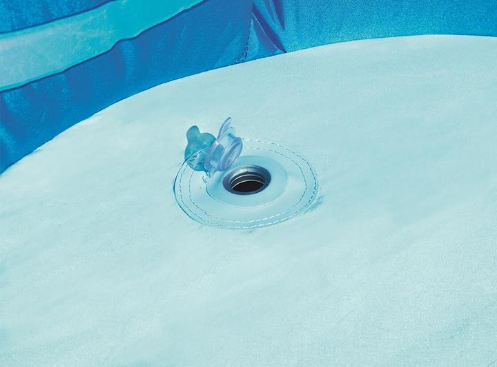 Produktbild Bestway Turbo Splash