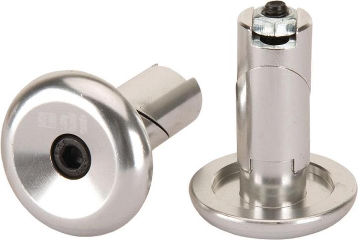 Image du produit Odi Grips Embouts en aluminium