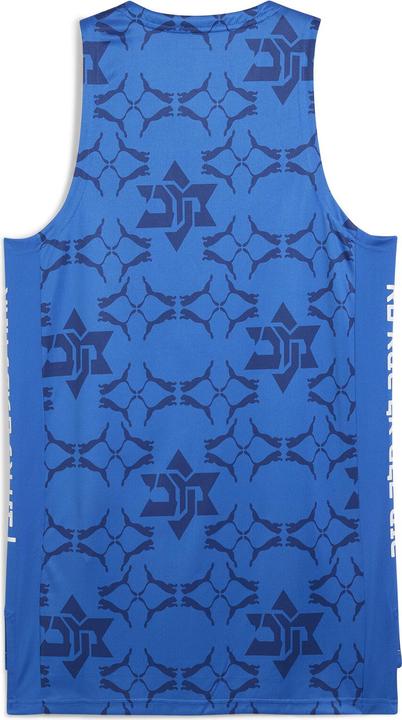 Immagine prodotto Puma Maglia da gioco del Maccabi (3XL)