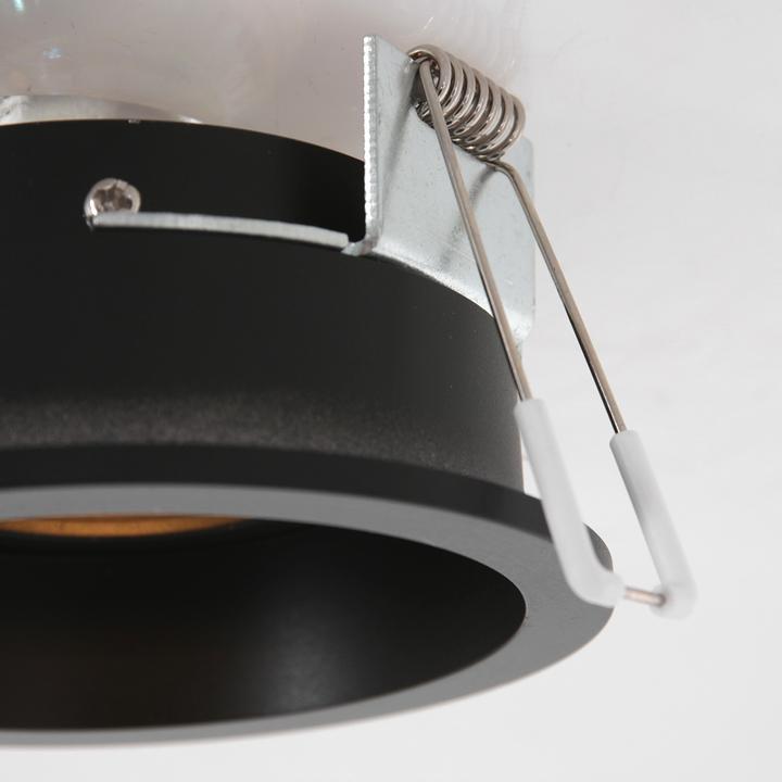 Actual product image Steinhauer Pélite spot (GU10)