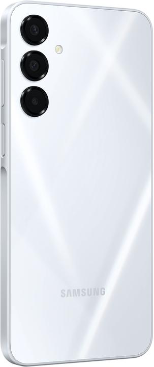 Produktbild Samsung Galaxy A16 5G (256 GB, Light Gray, 6.70", Dual SIM, 50 Mpx, 5G)