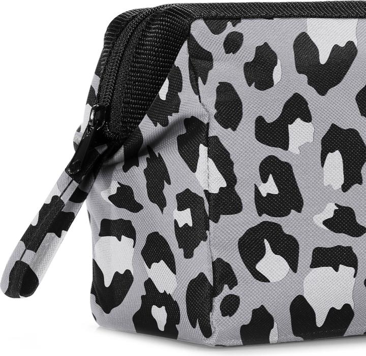 Image du produit reisenthel travelcosmetic leo nero (4 l)