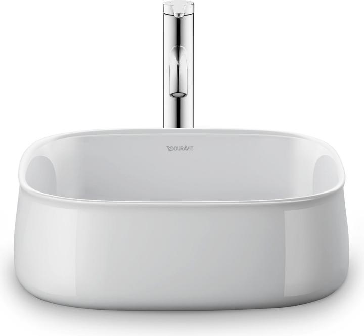 Produktbild Duravit Einhebel-Waschtischmischer