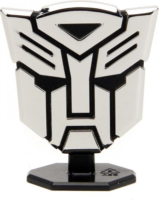 Produktbild Jada Transformers T7 Wheeljack 1:24