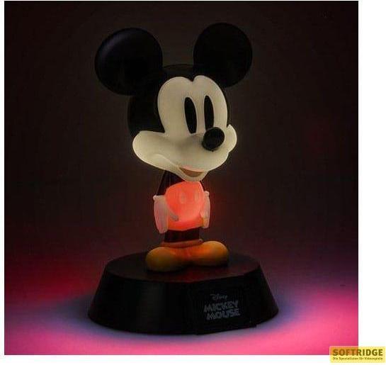 Produktbild Paladone Products Disney Mickey Icon Light