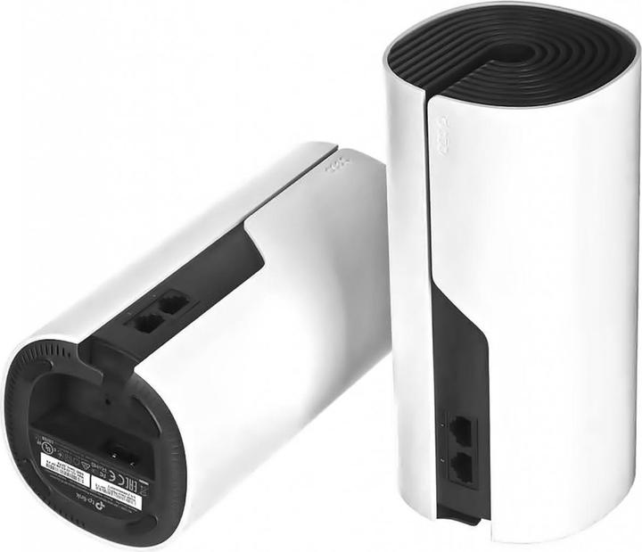 Actual product image TP-Link Deco P9