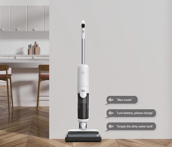 Image du produit Hoover HW500 011 (4 bar, 150 W)