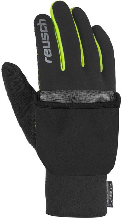 Produktbild Reusch Terro Stormbloxx Junior (5)