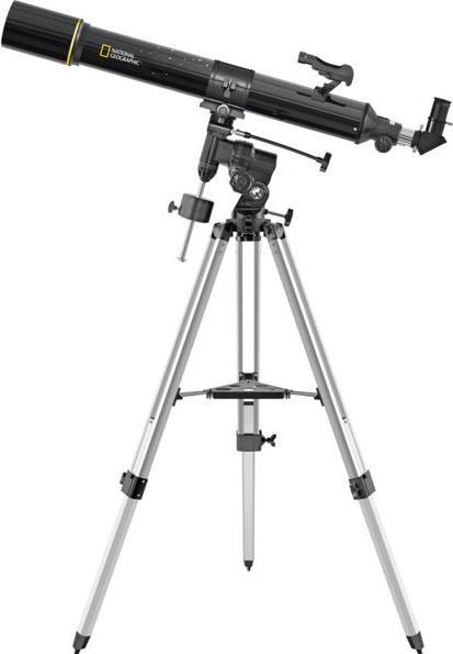 Productafbeelding National Geographic Refractor 90/900 EQ4