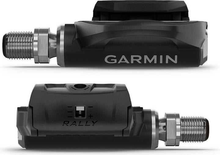 Actual product image Garmin Rally RS 100