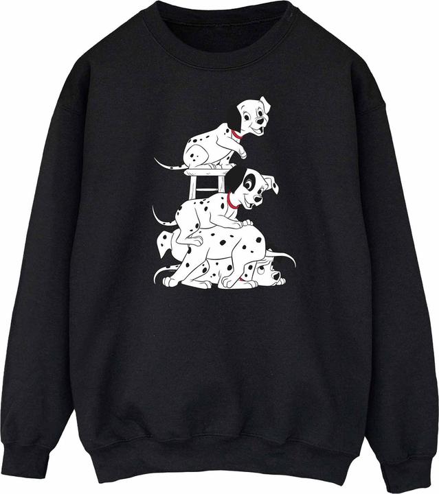 101 Dalmatians Sweatshirt