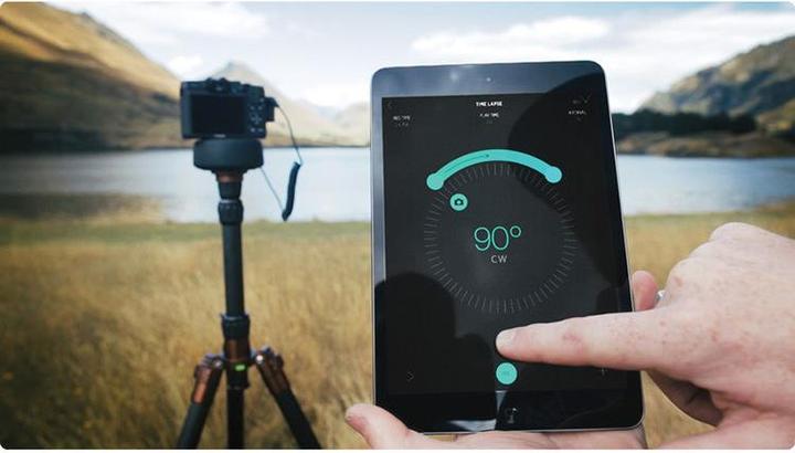 Image du produit Syrp Genie Mini (Accessoires de glissière)