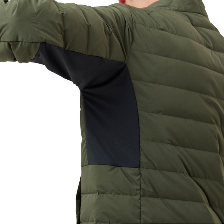Actual product image Odlo Ascent N-Thermic (L)