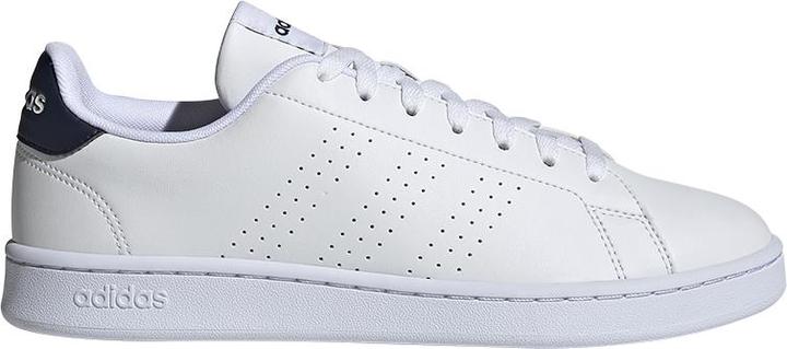 Actual product image adidas Advantage (44 2/3)