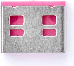 Actual product image Smart Keeper Essential USB-A Port Lock
