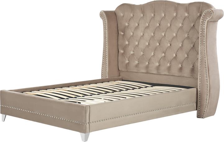 Actual product image Beliani Ayette (140 x 200)