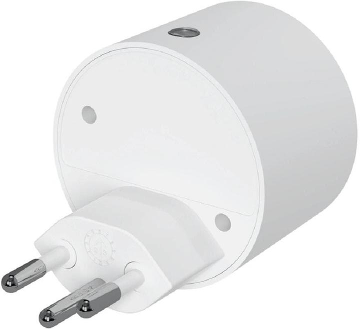 Actual product image Steffen Matter-Zwischenstecker (Type 13, 1 x)