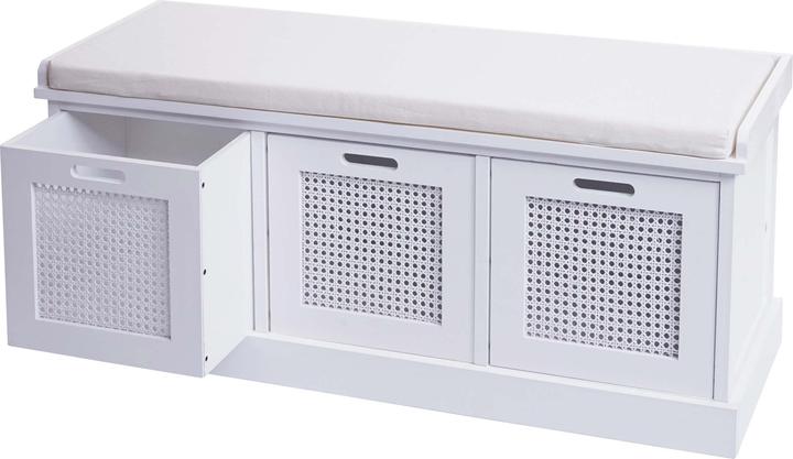 Image du produit JOHN316 Sitzbank (110 cm)