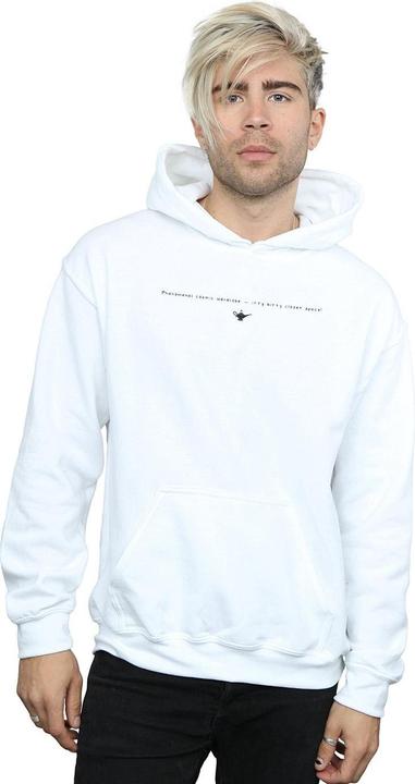 Produktbild Disney Aladdin Cosmic Wardrobe Kapuzenpullover (L)