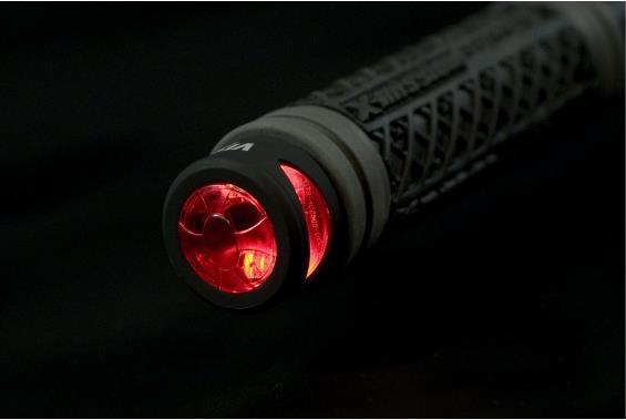 Produktbild Spanninga Lenkerlicht Visio (15 lm, 15 lm)