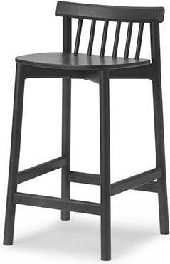 Black Stained Ash